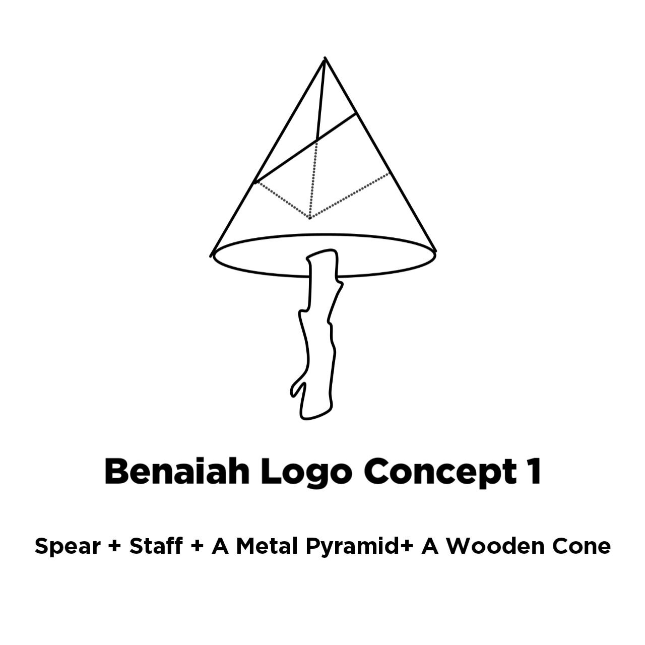 Benaiah Black