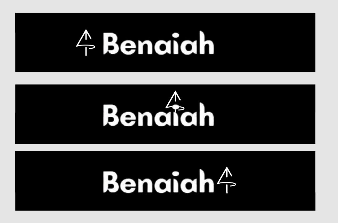 Benaiah White