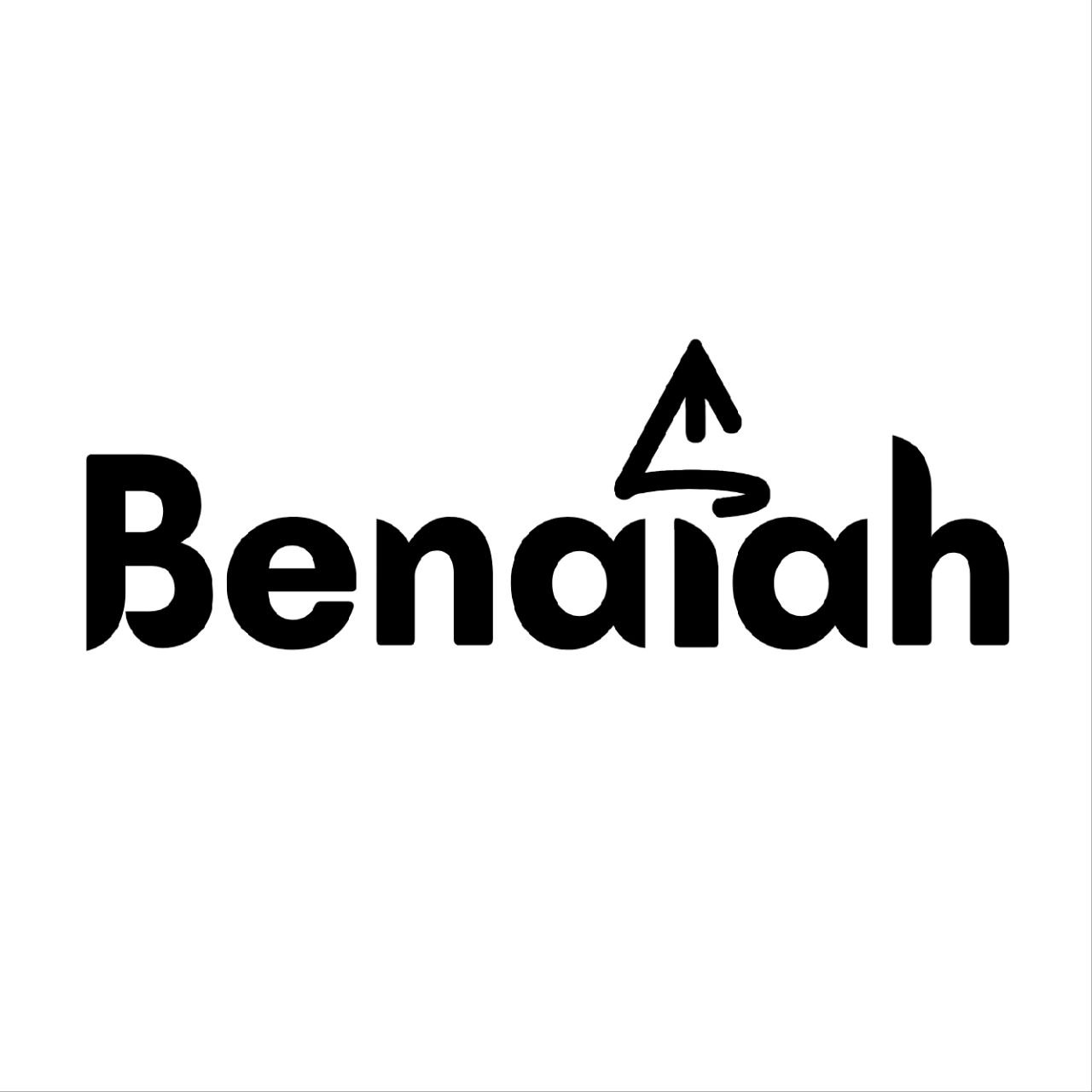 Benaiah White