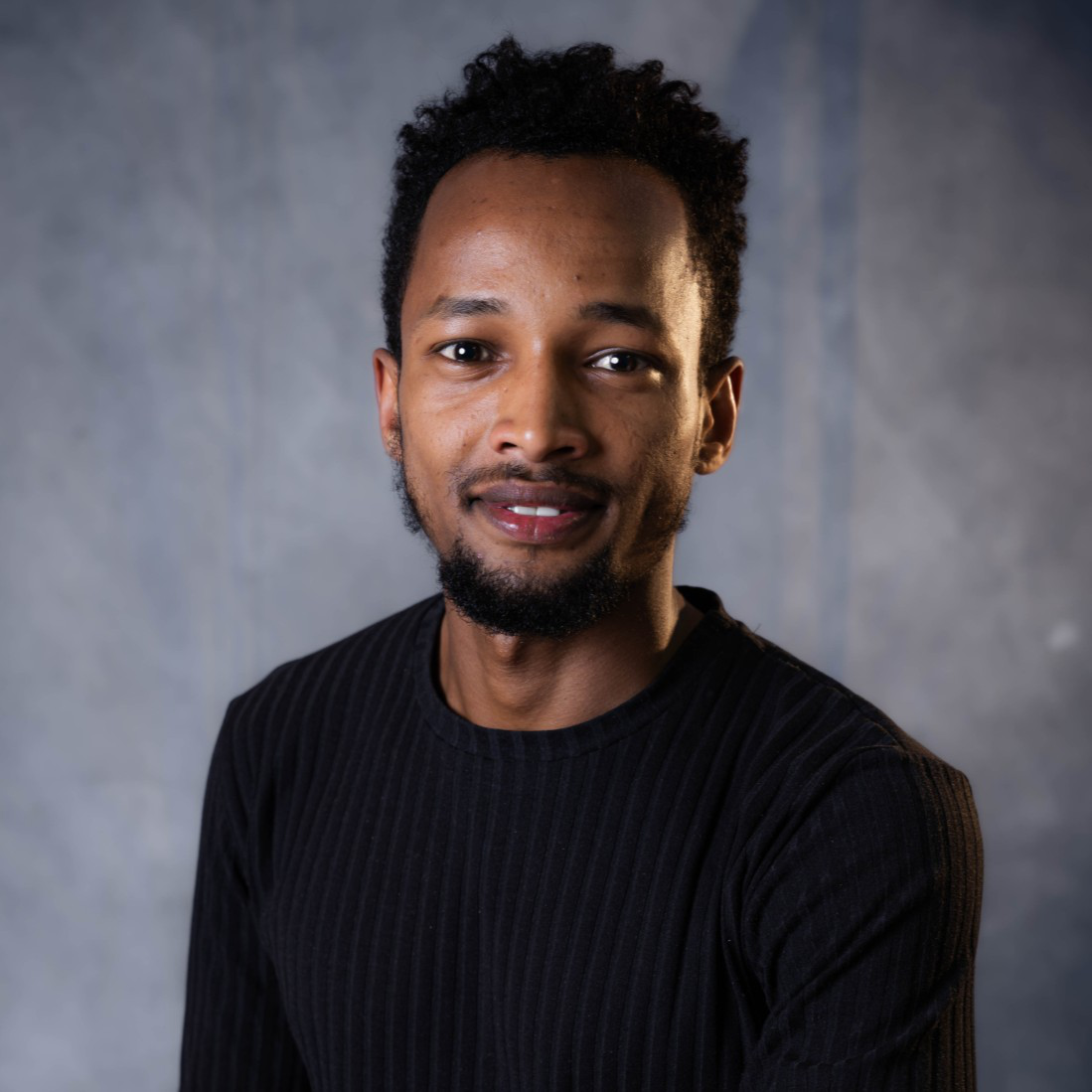 Clinton Beyene
