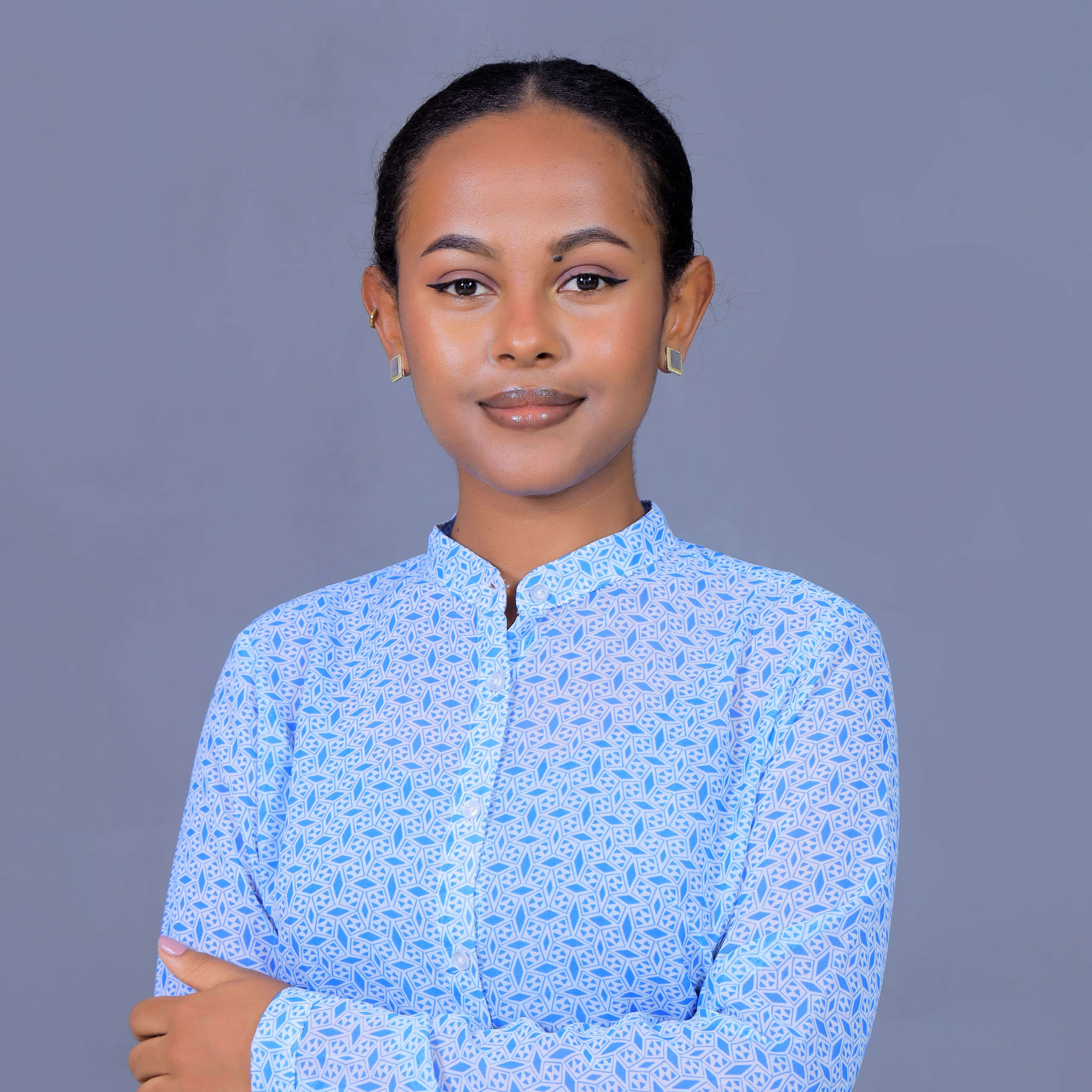 Eden Tesfaye