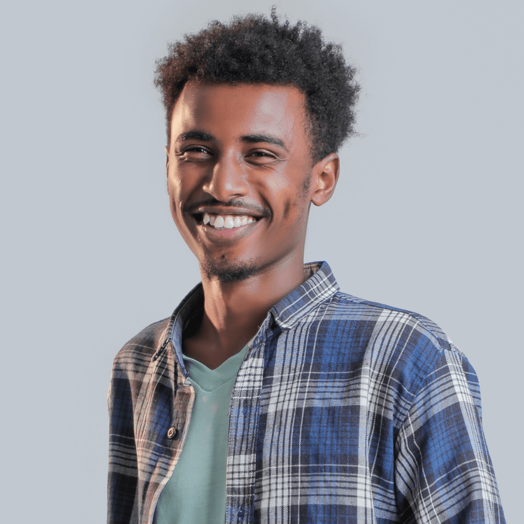 Henok Tesfaye