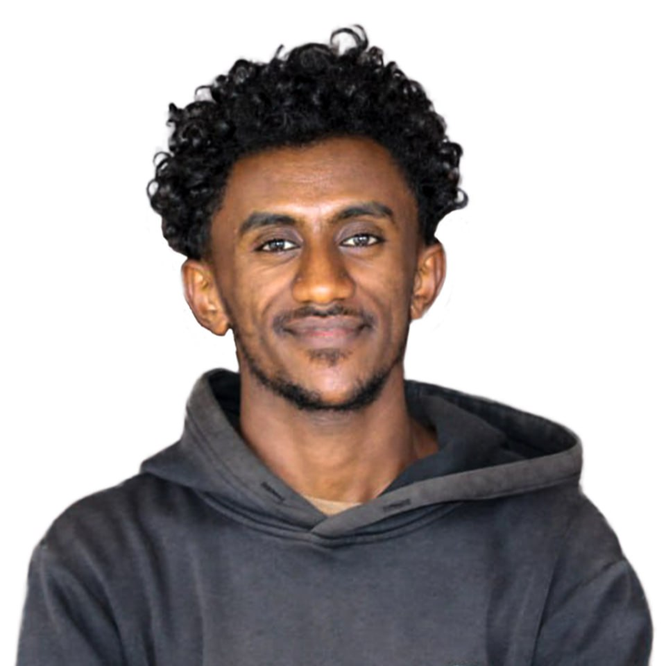 Rebira Tibebu