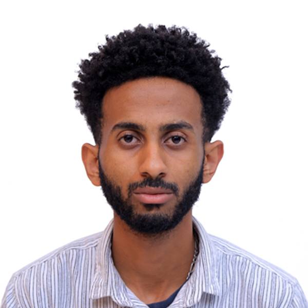 Tinsae Solomon